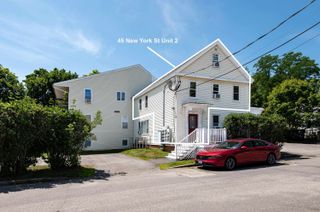 45 New York St Unit 2, Dover, NH 03820