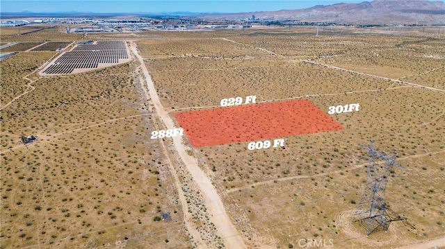 1 Brucite Road, Adelanto, CA 92301