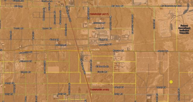 1 Brucite Road, Adelanto, CA 92301