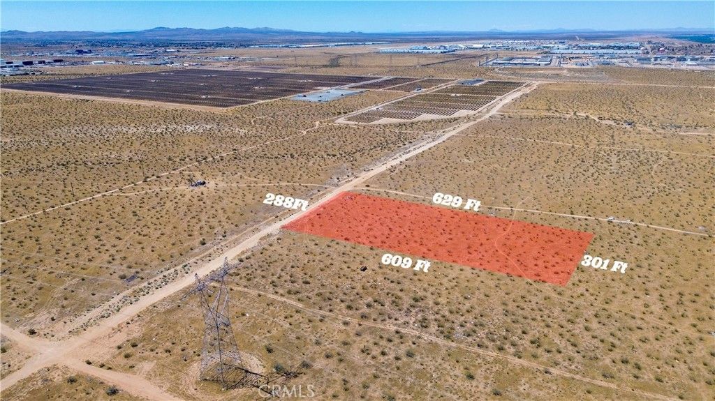 1 Brucite Road, Adelanto, CA 92301