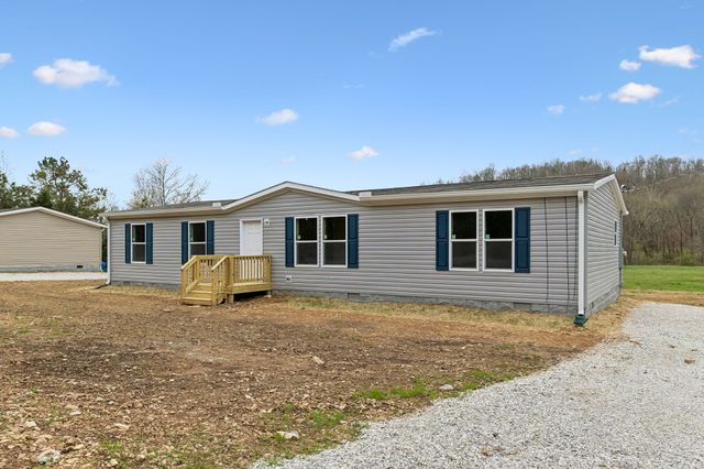 7260 Taylor Creek Loop, Nunnelly, TN 37137