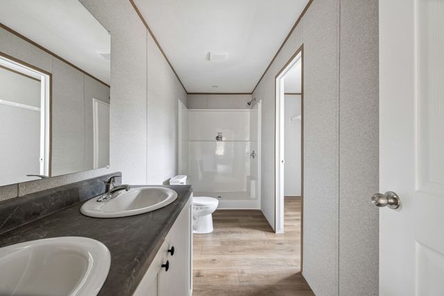 7260 Taylor Creek Loop, Nunnelly, TN 37137