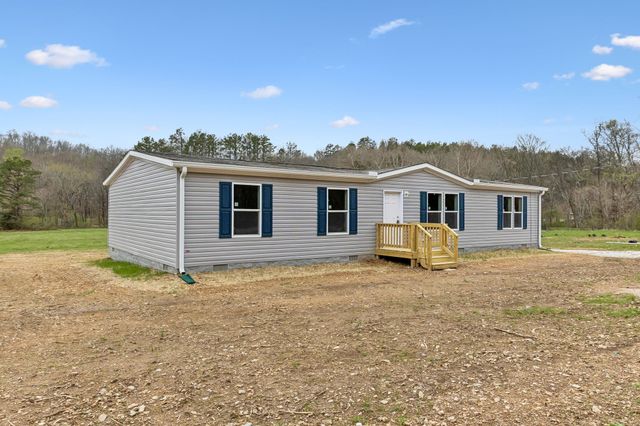 7260 Taylor Creek Loop, Nunnelly, TN 37137