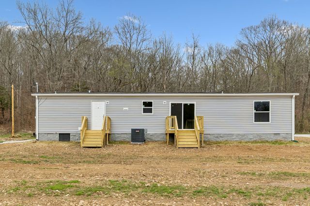 7260 Taylor Creek Loop, Nunnelly, TN 37137