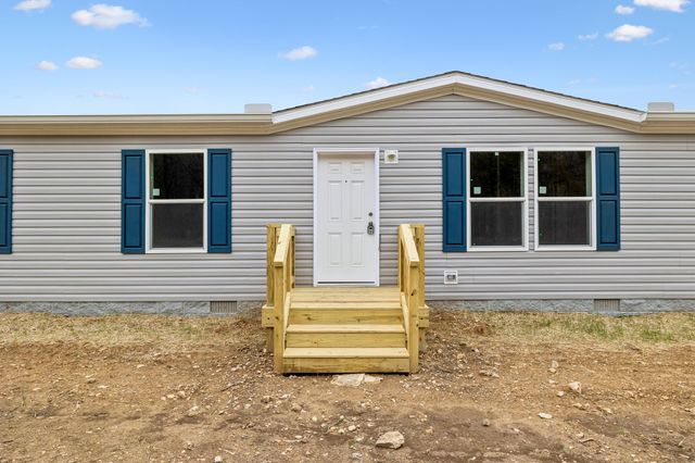 7260 Taylor Creek Loop, Nunnelly, TN 37137