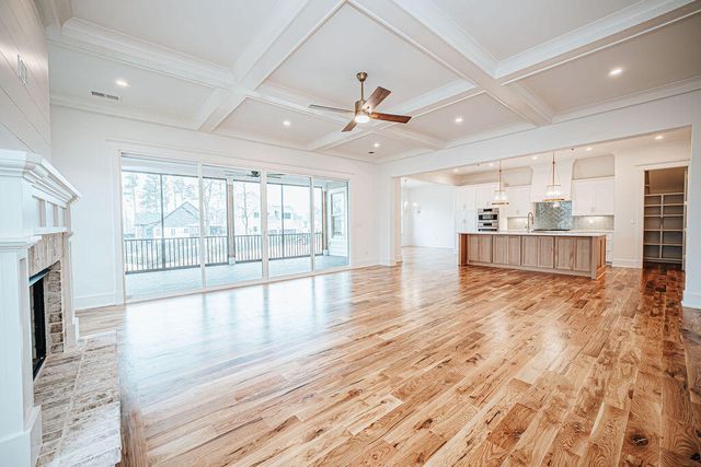 393 Black Rail Lane, Evans, GA 30809