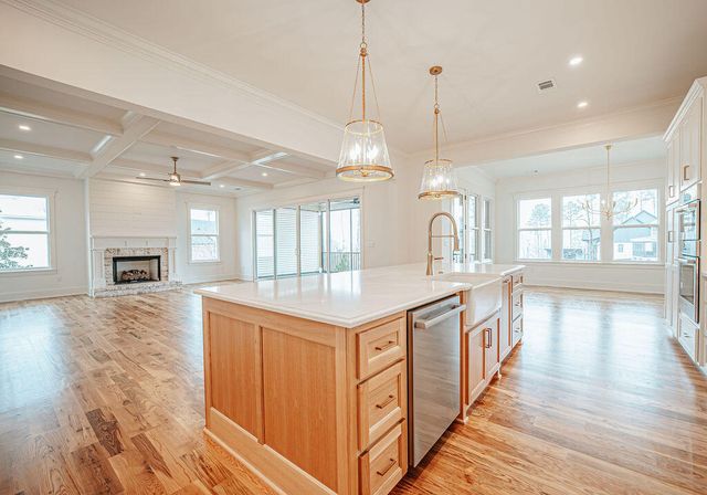 393 Black Rail Lane, Evans, GA 30809