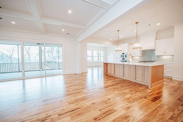 393 Black Rail Lane, Evans, GA 30809