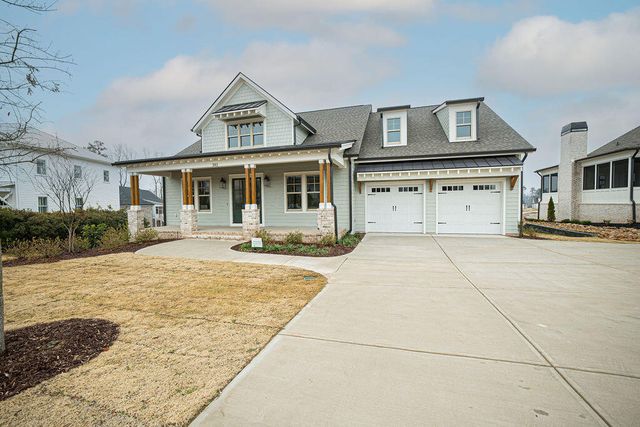393 Black Rail Lane, Evans, GA 30809