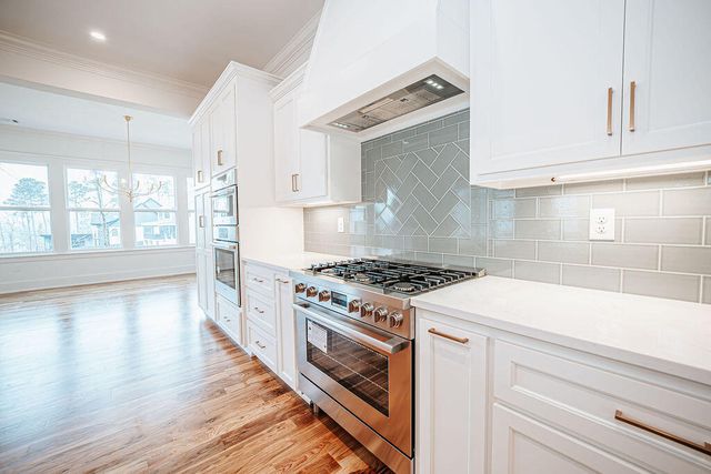 393 Black Rail Lane, Evans, GA 30809