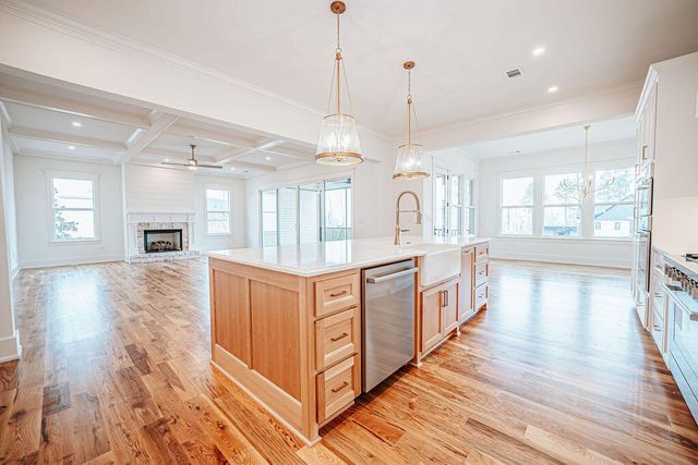 393 Black Rail Lane, Evans, GA 30809