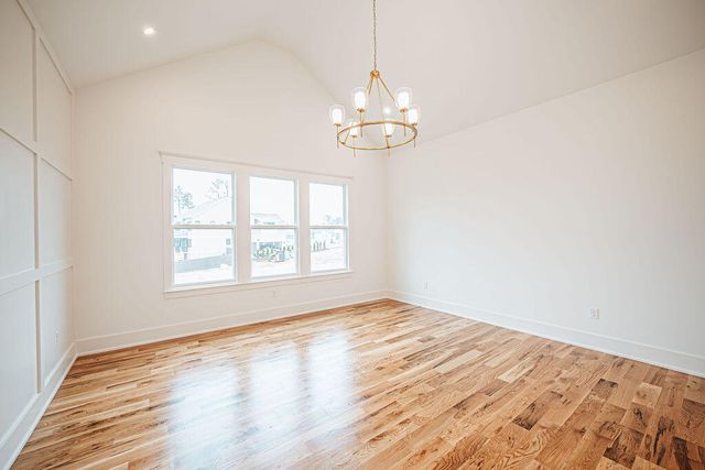 393 Black Rail Lane, Evans, GA 30809