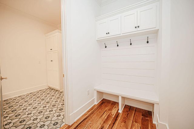 393 Black Rail Lane, Evans, GA 30809