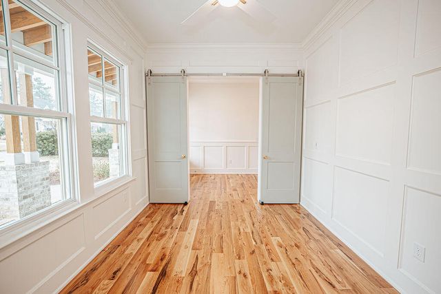 393 Black Rail Lane, Evans, GA 30809