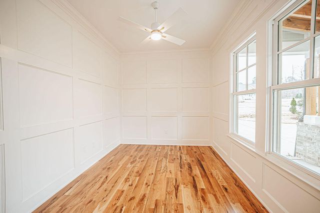 393 Black Rail Lane, Evans, GA 30809