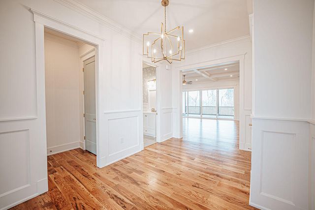 393 Black Rail Lane, Evans, GA 30809