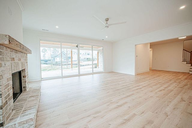 393 Black Rail Lane, Evans, GA 30809