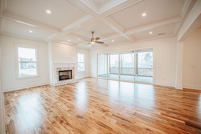 393 Black Rail Lane, Evans, GA 30809