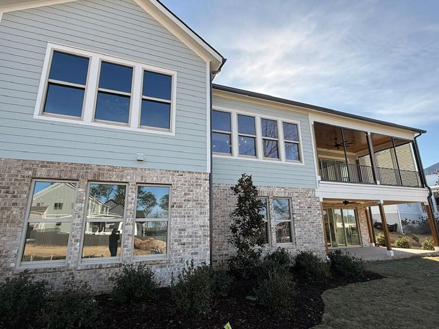 393 Black Rail Lane, Evans, GA 30809