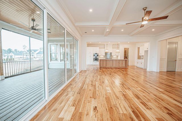 393 Black Rail Lane, Evans, GA 30809