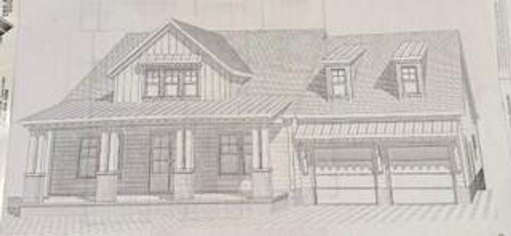 393 Black Rail Lane, Evans, GA 30809