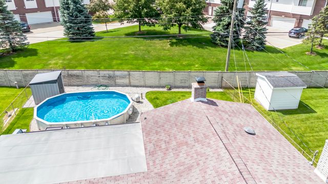 14490 Edshire Drive, Sterling Heights City, MI 48312