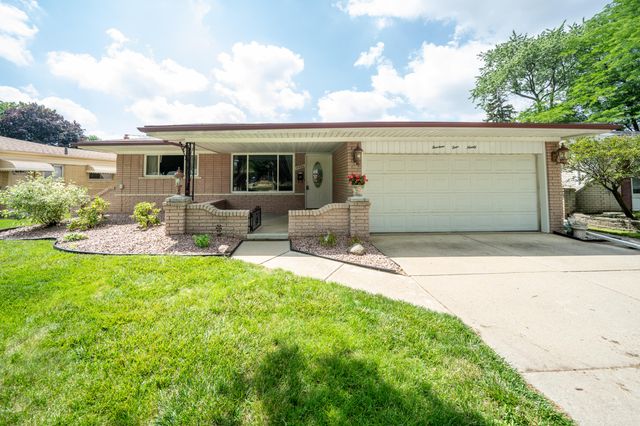 14490 Edshire Drive, Sterling Heights City, MI 48312