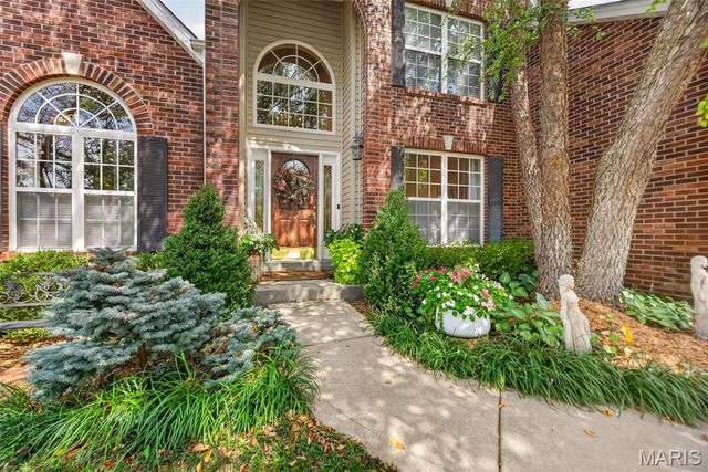 730 Longfellow Circle, O'fallon, MO 63366