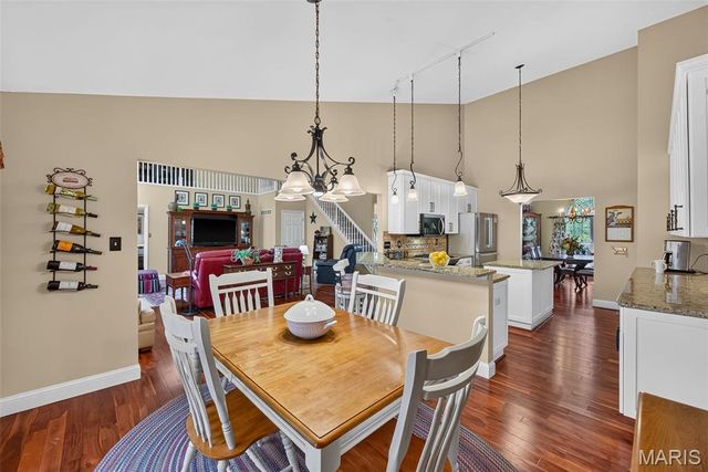 730 Longfellow Circle, O'fallon, MO 63366