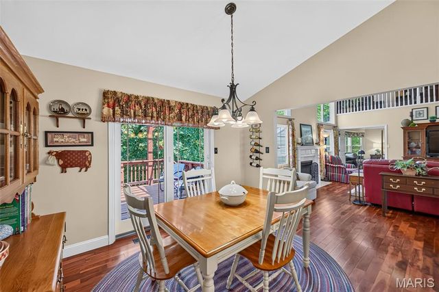 730 Longfellow Circle, O'fallon, MO 63366