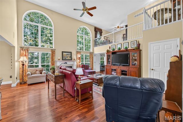 730 Longfellow Circle, O'fallon, MO 63366