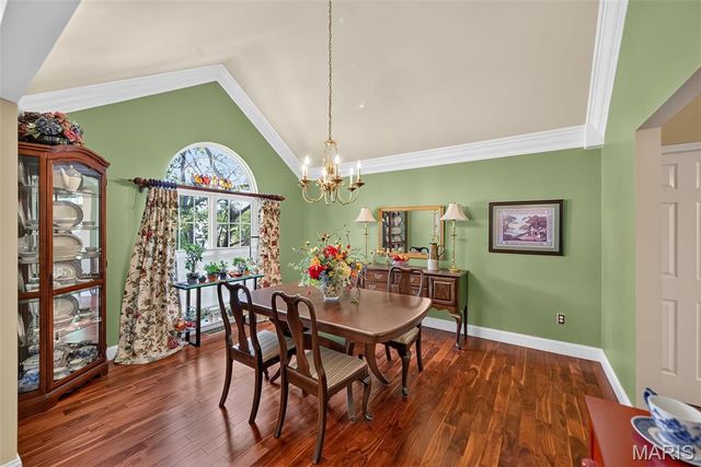 730 Longfellow Circle, O'fallon, MO 63366