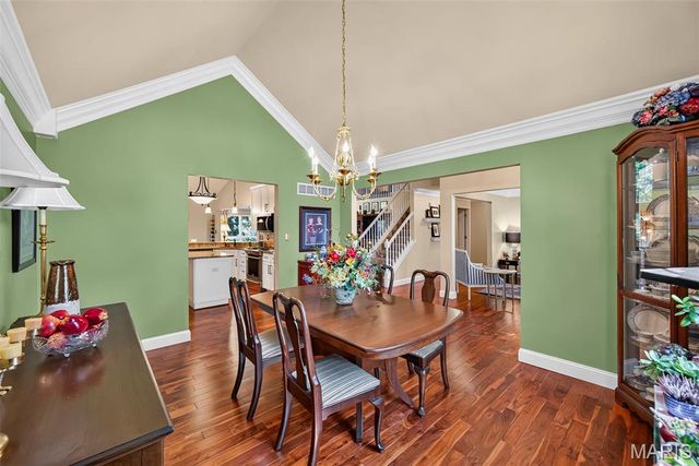 730 Longfellow Circle, O'fallon, MO 63366