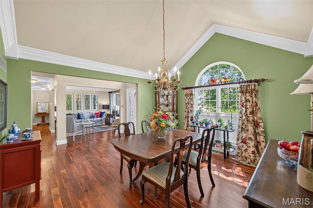 730 Longfellow Circle, O'fallon, MO 63366