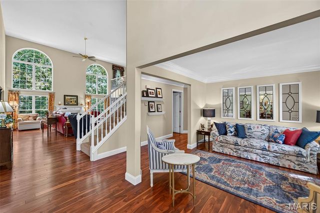 730 Longfellow Circle, O'fallon, MO 63366