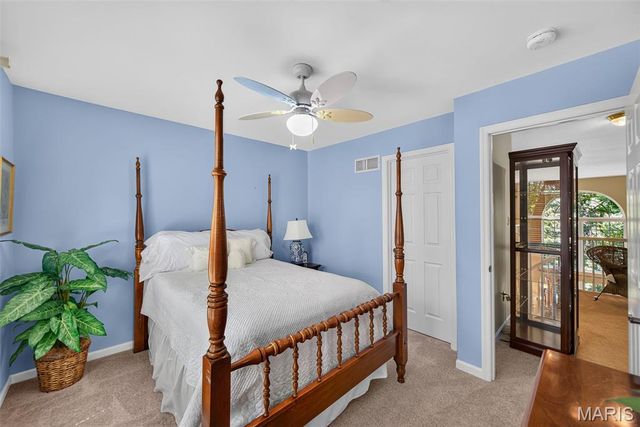 730 Longfellow Circle, O'fallon, MO 63366