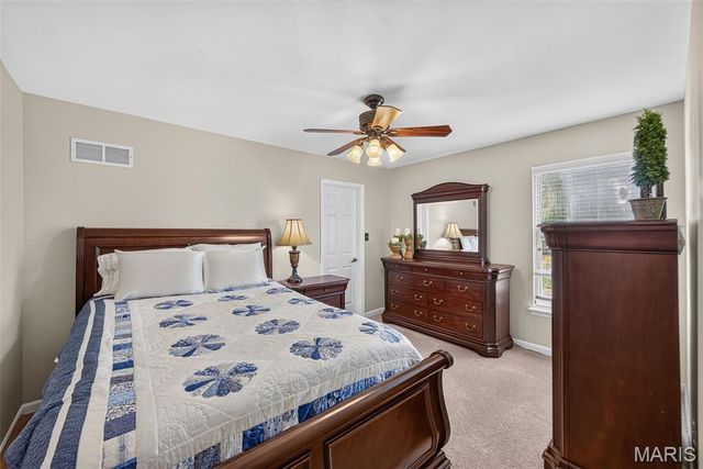 730 Longfellow Circle, O'fallon, MO 63366