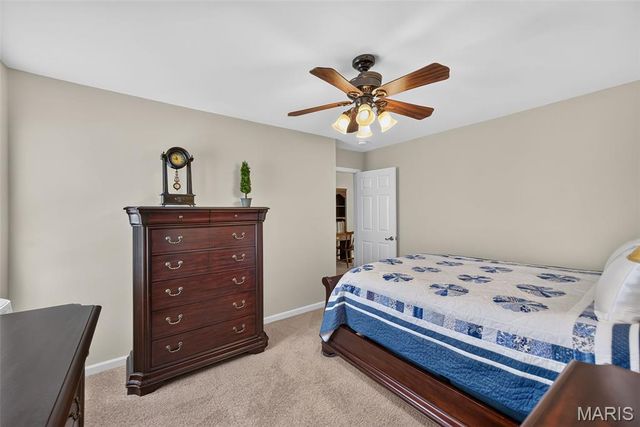 730 Longfellow Circle, O'fallon, MO 63366