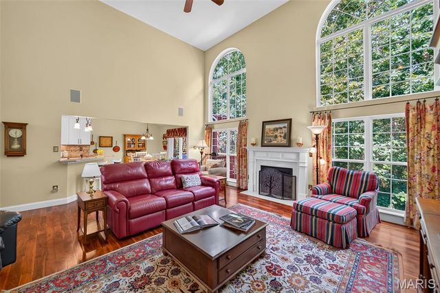 730 Longfellow Circle, O'fallon, MO 63366