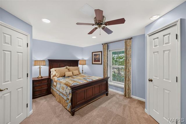 730 Longfellow Circle, O'fallon, MO 63366