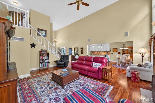730 Longfellow Circle, O'fallon, MO 63366