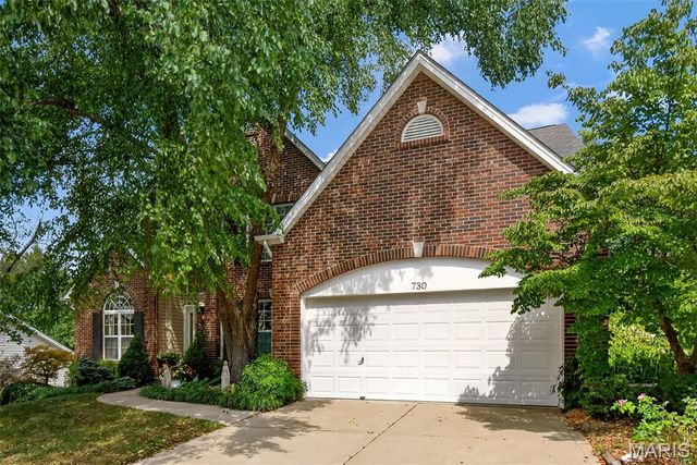 730 Longfellow Circle, O'fallon, MO 63366