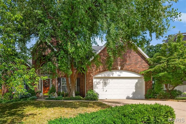 730 Longfellow Circle, O'fallon, MO 63366