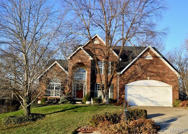 730 Longfellow Circle, O'fallon, MO 63366