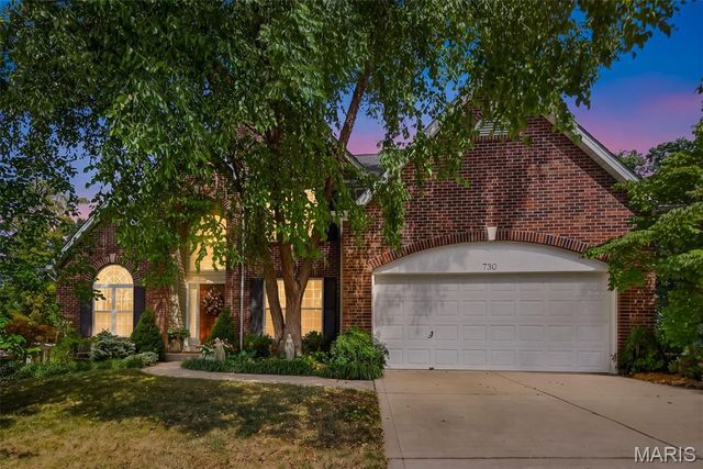 730 Longfellow Circle, O'fallon, MO 63366