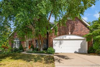 730 Longfellow Circle, O'fallon, MO 63366