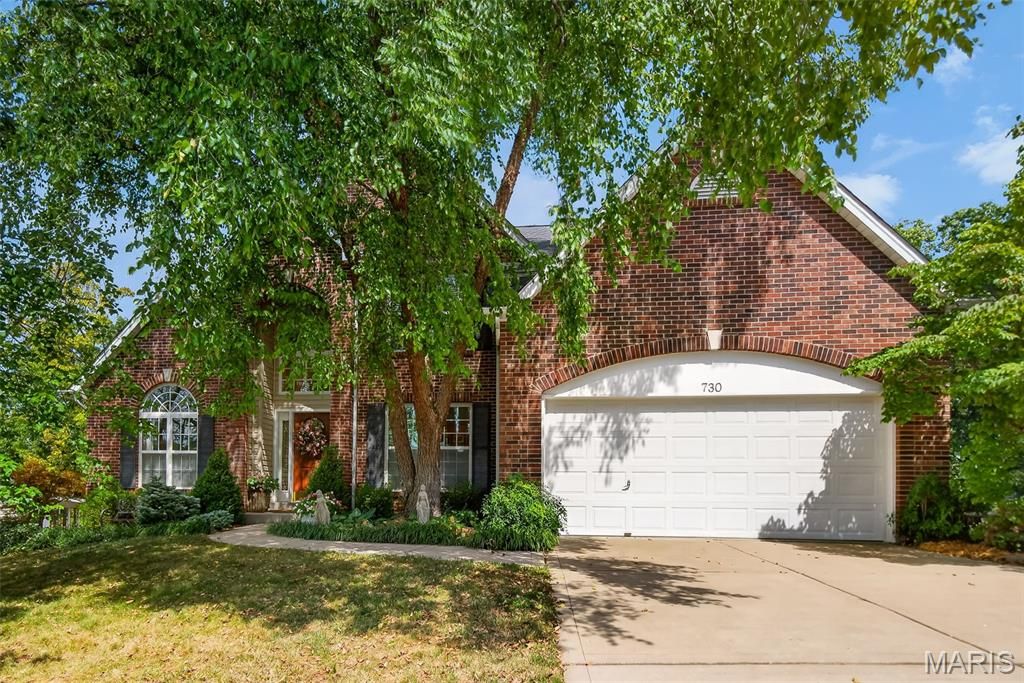 730 Longfellow Circle, O'fallon, MO 63366