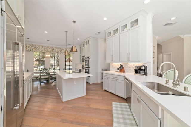 23011 Laguna Point Drive, Katy, TX 77450