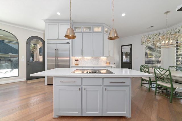 23011 Laguna Point Drive, Katy, TX 77450