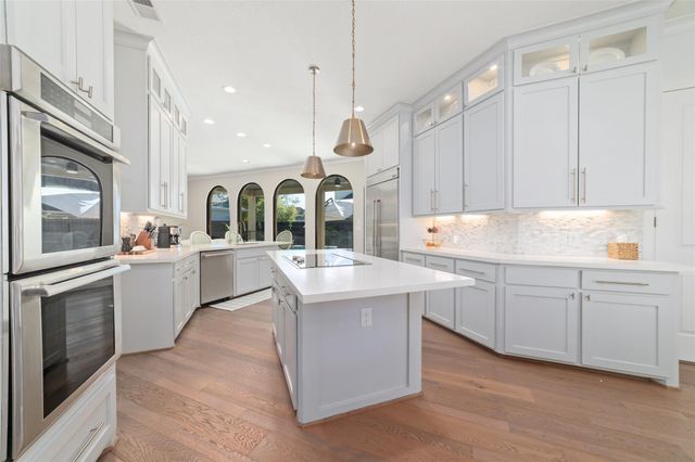 23011 Laguna Point Drive, Katy, TX 77450